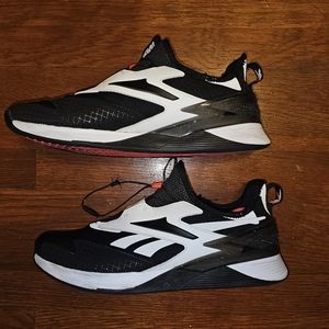 Froning Reebok nano x3